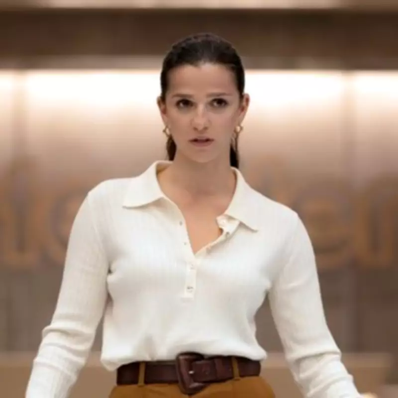 Industry Season 4: Major Twists as Tender Collapses and Yasmin Takes Control