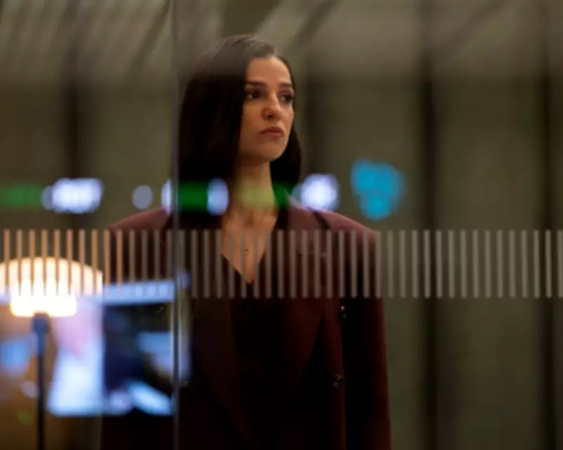 Industry Season 4 Review: A Miscalculated Leap into Excess and Nihilism