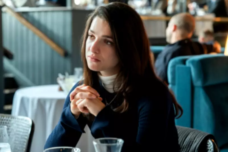 Industry Star Reveals Character Inspired by Ghislaine Maxwell