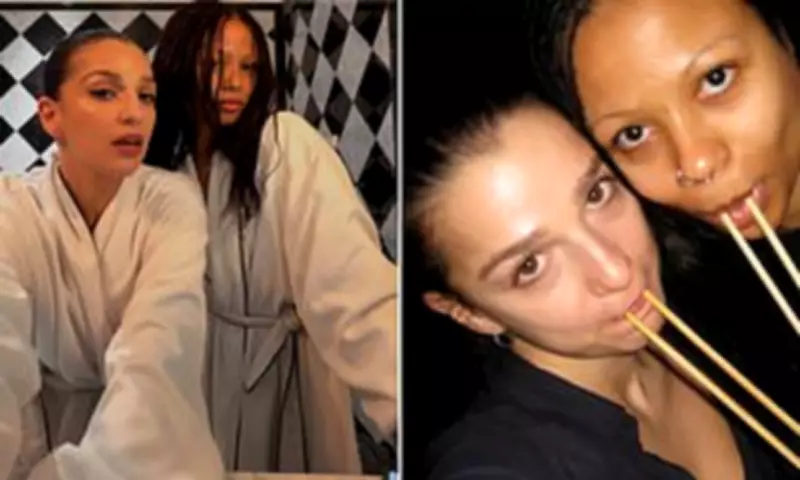 Industry Stars Marisa Abela and Myha'la Celebrate Fifth and Final Season Renewal