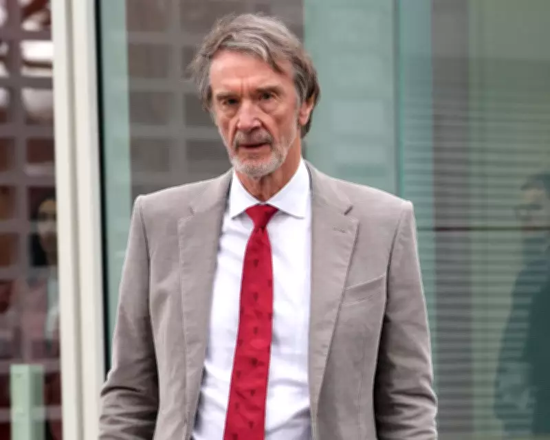 Ineos Seeks to Raise Hundreds of Millions Amid Chemical Industry Downturn