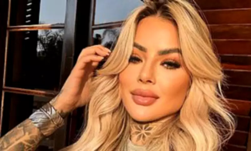 Influencer Bianca Dias, 27, Dies from Pulmonary Embolism After Plastic Surgery