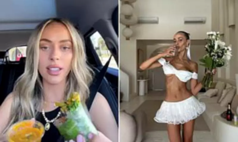 Influencer Em Davies Faces Backlash Over Chinese New Year Video