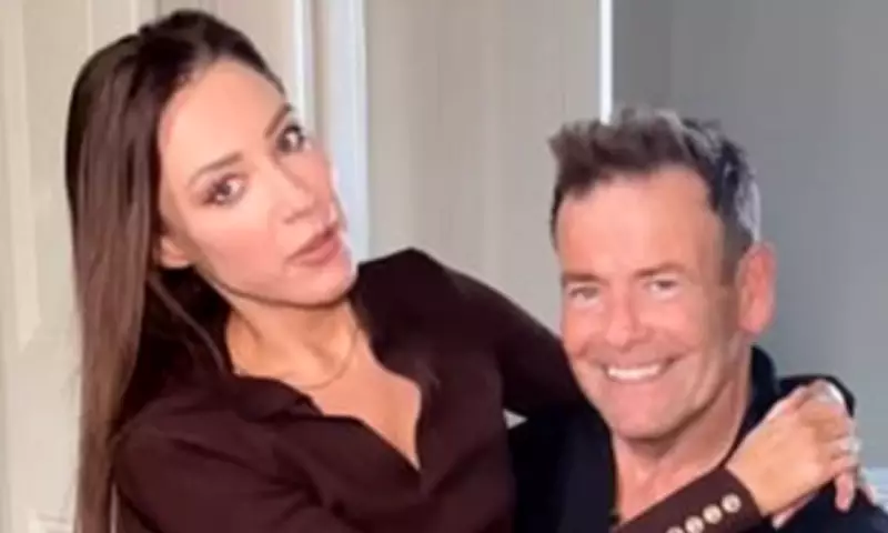 Influencer Lorna Luxe Announces Husband John's Death After Cancer Battle