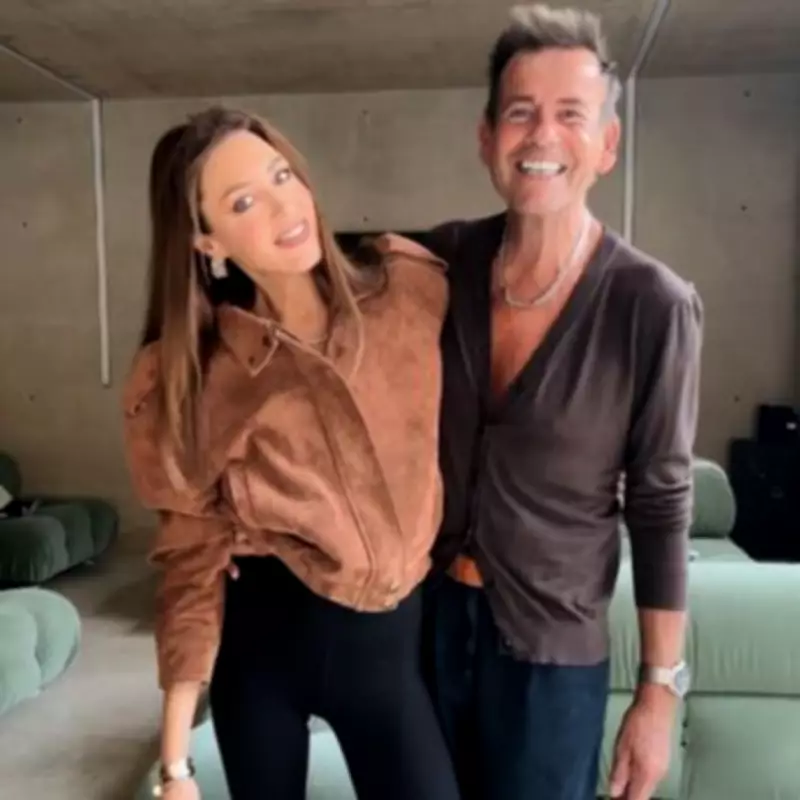 Influencer Lorna Luxe Mourns Husband John After Long Cancer Battle