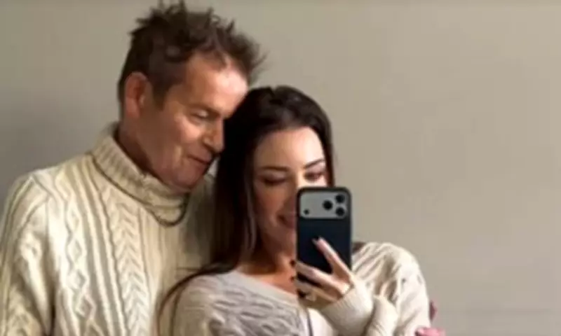 Influencer Lorna Luxe Reveals Husband's Final Gift Before Cancer Death