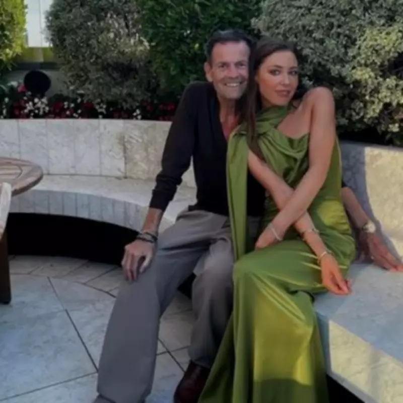 Influencer Lorna Luxe Reveals Husband's Final Valentine's Gift Before Death