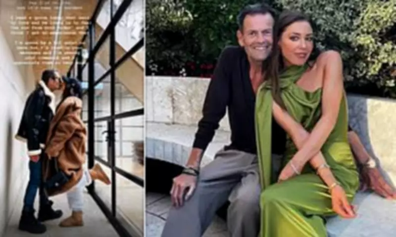 Influencer Lorna Luxe Shares Heartbreaking Valentine's Day Update After Husband's Death