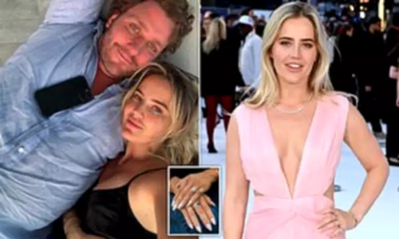 Influencer's Debt Drama: Made In Chelsea Star Owes Landlord £11K Despite Lavish Lifestyle