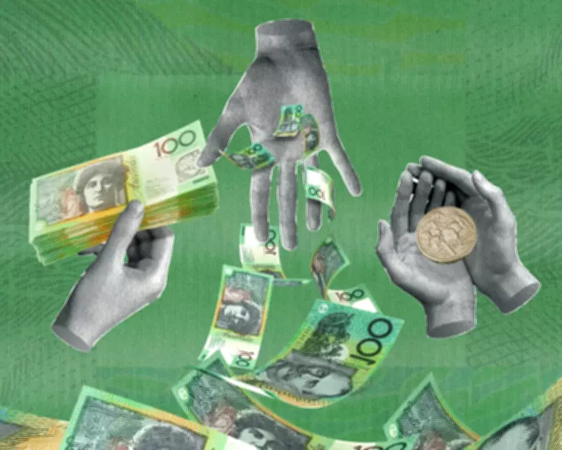 Inheritance Tax Debate: Will You Give or Get in the Future?