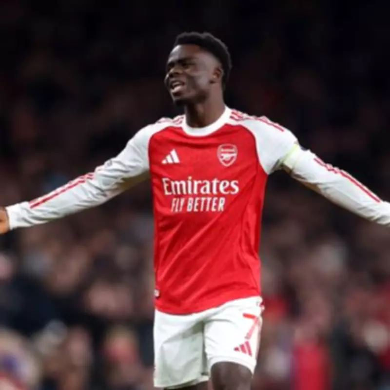 Injury Crisis Looms for Brentford vs Arsenal Clash with Saka Return Hint
