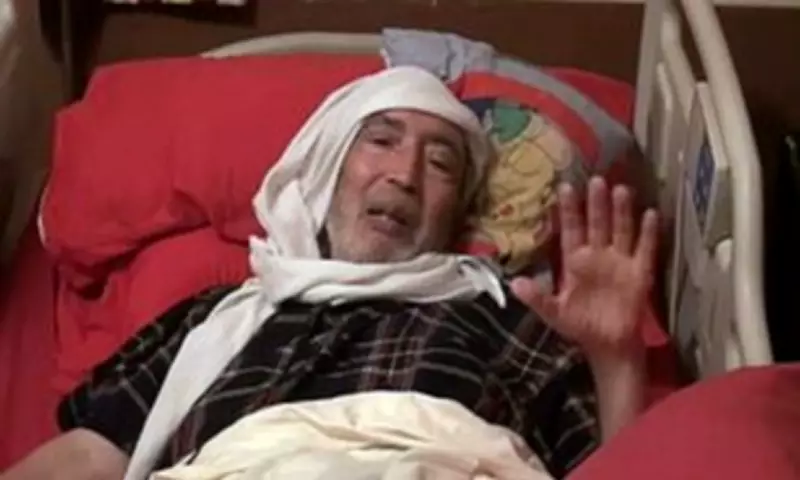 Inmate Freed Decade Ago After Brain Tumour Diagnosis Still Alive, Documents Show