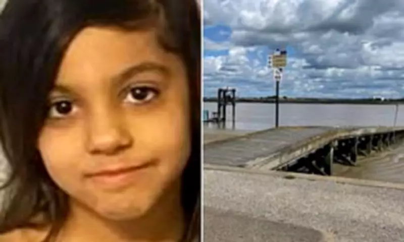 Inquest Hears How Nine-Year-Old Girl Drowned in River Thames Tragedy