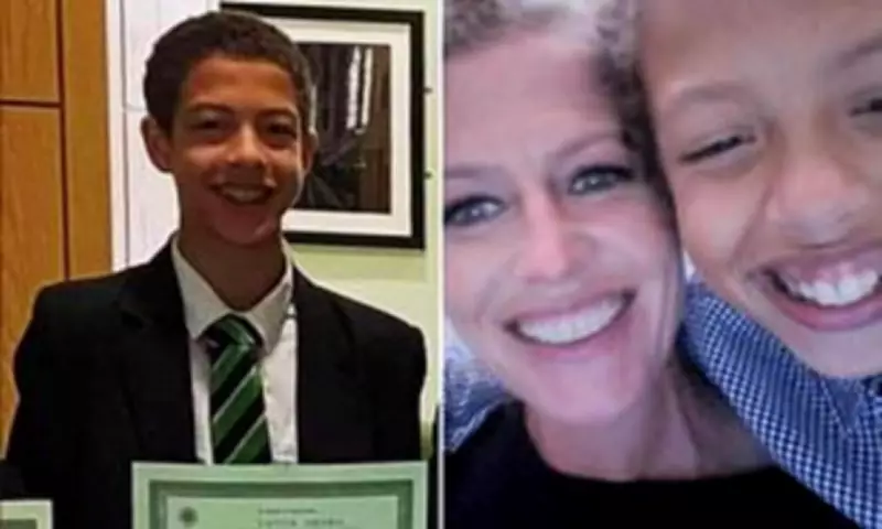 Inquest Hears How Woman Found Noah Donohoe's Phone Before Teenager's Body Discovered