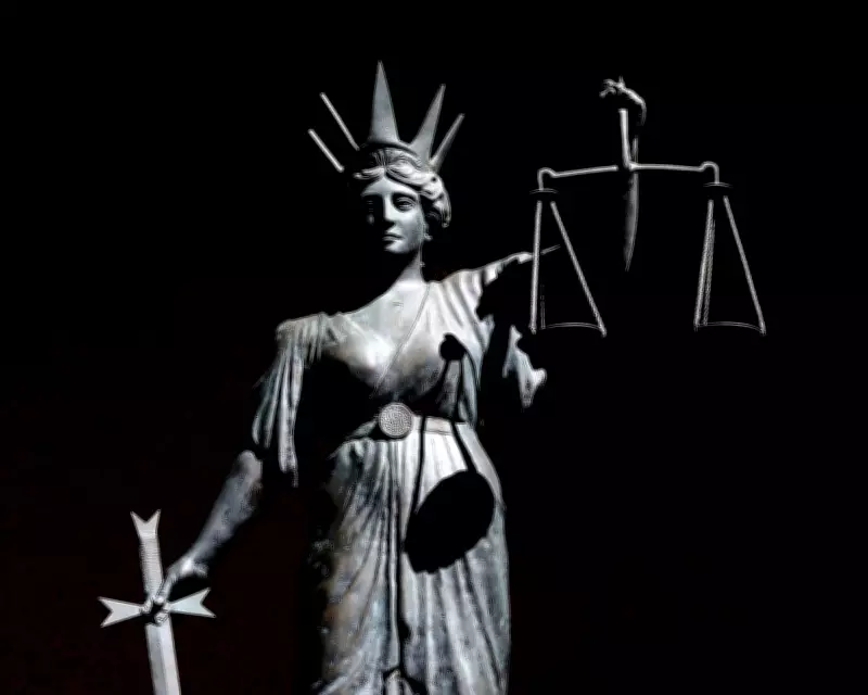 Inquest Hears of Loving Mother's Tragic Death in Custody from Water Intoxication