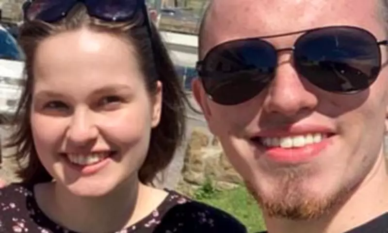 Inquest Hears Teen Couple Died in Suspected Suicide Pact After Child Image Arrest