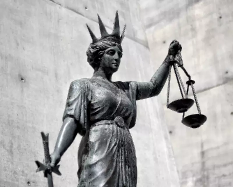 Inquest Hears Woman Drank 67 Cups of Water Before Custody Death