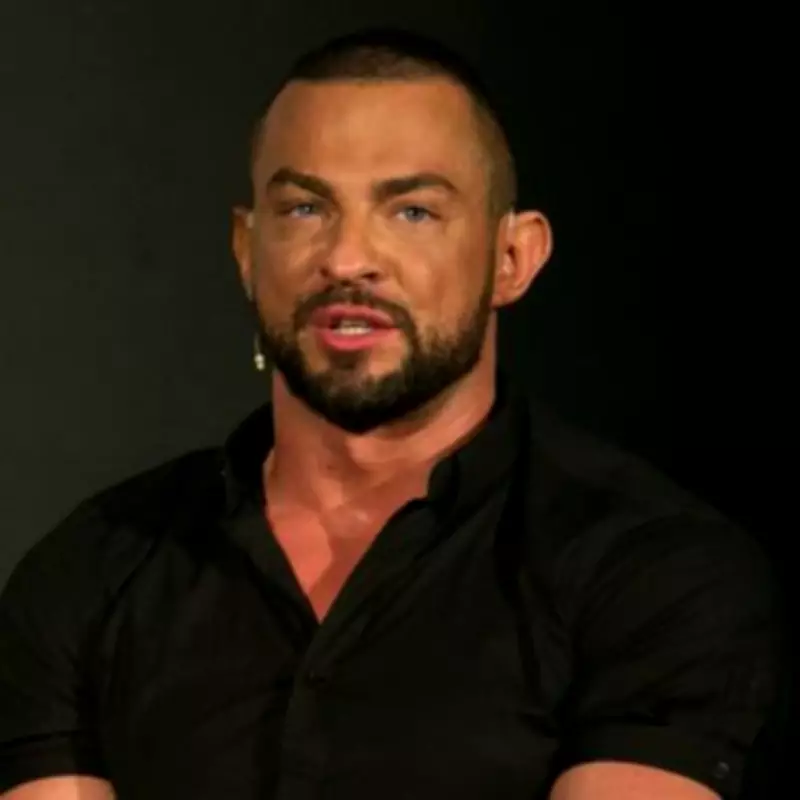 Inquest Reveals Robin Windsor's Heartbreaking Struggles After Strictly Come Dancing Axing