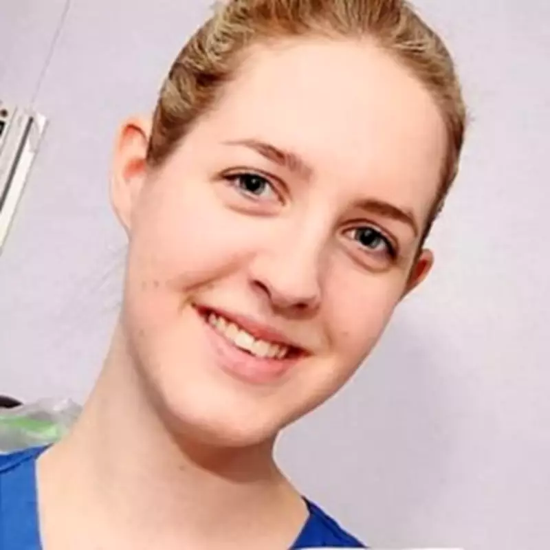 Inquests Open Into Five Babies Murdered by Lucy Letby Following Netflix Documentary