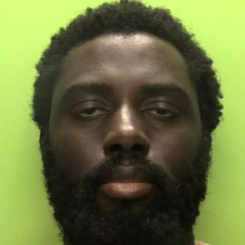 Inquiry Reveals Triple Killer's Prior Attack Three Years Before Nottingham Rampage