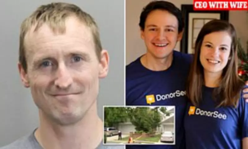Insanity Plea Accepted in Premeditated Murder of Charity CEO, Sparking Outrage