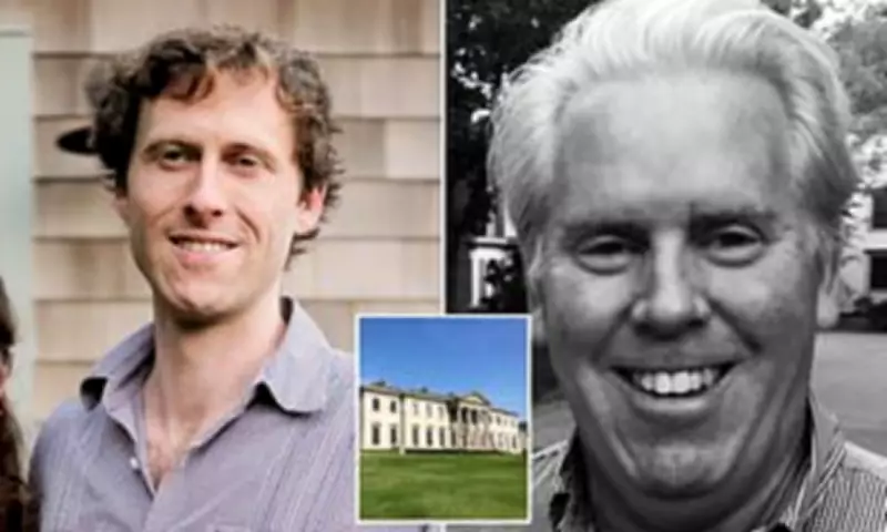 Insanity Verdict in Luxury Hotel Killing: Son Cleared Over Financier Father's Death