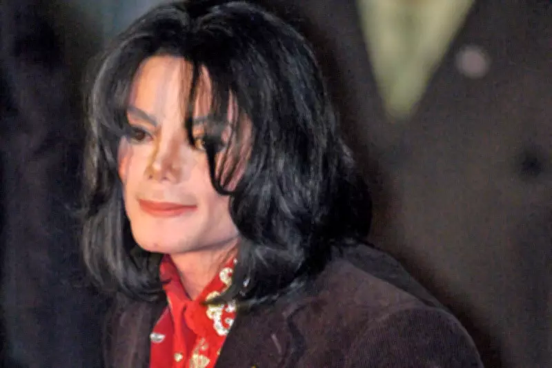 Inside Channel 4's Michael Jackson: The Trial - Unheard Audio & New Revelations