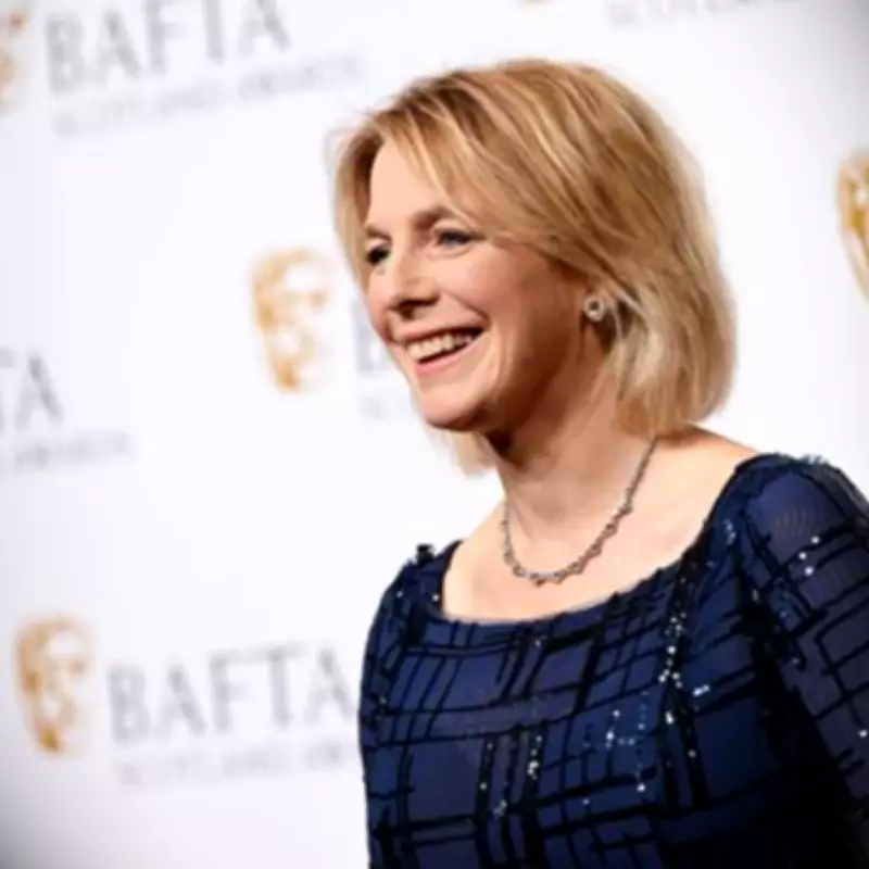 Inside Hazel Irvine's Private Life: Secret Wedding and Baby at 43