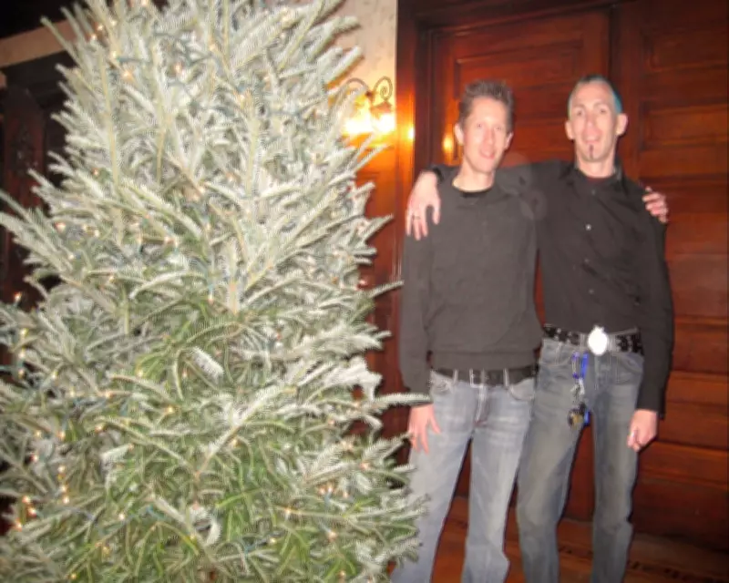 Inside HBO's 'Murder in Glitterball City': A Queer True Crime Documentary