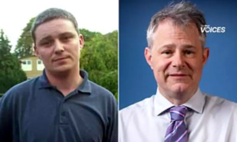 Inside Ian Huntley's Home: A Chilling Glimpse into a Killer's Lair