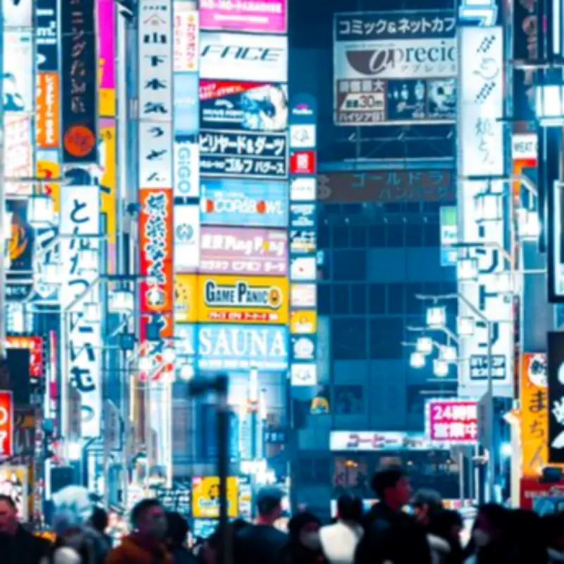 Inside Japan's Abandoned 'Love Hotel' with Spaceship Beds and Boxing Ring