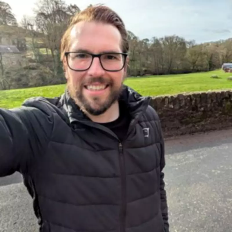 Inside Kelvin Fletcher's Peak District Village: A Walker's Paradise