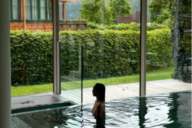 Inside Luxury Gut Health Retreats: The $7,000+ Wellness Trend Transforming Europe