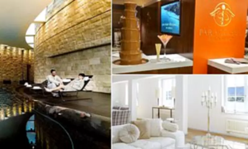 Inside the £91,000-a-Week Swiss Clinic That Saved Sarah Ferguson