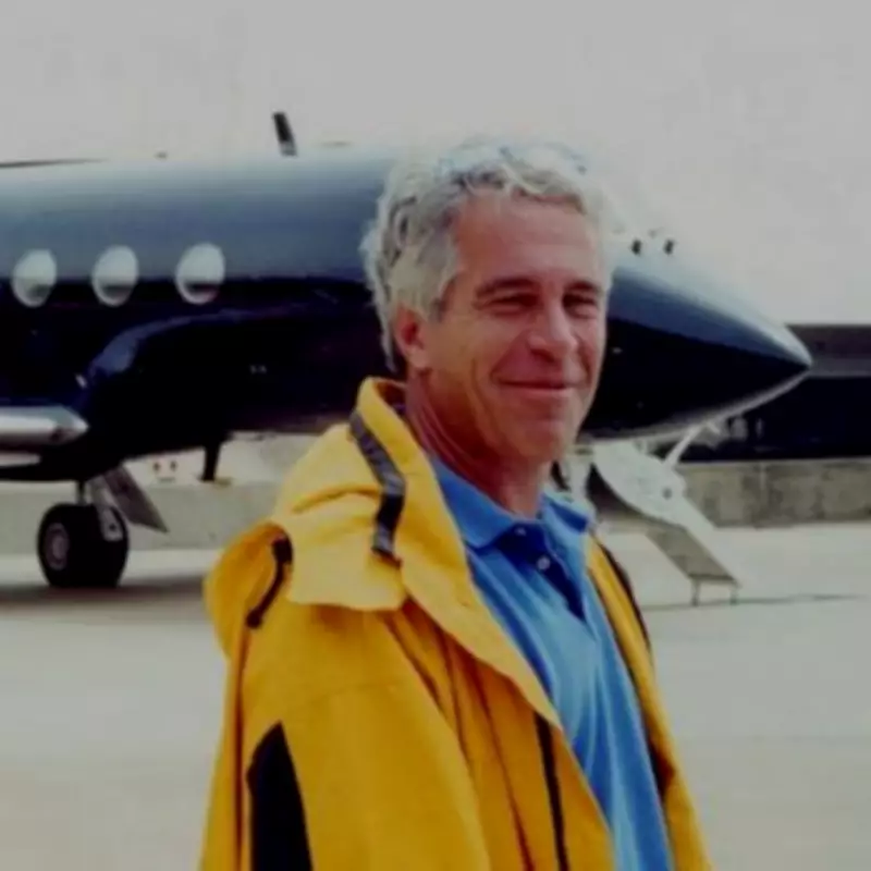 Inside the 'Lolita Express': A-Listers and Allegations in Epstein's Private Jet Saga