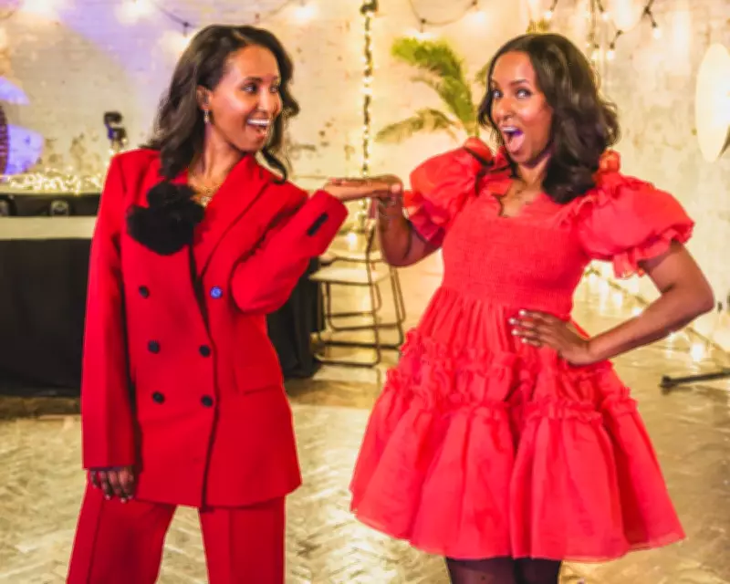 Inside the UK's First BSL Dating Show: 'Deaf People Can't Hide Behind Words'