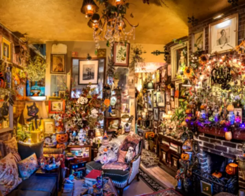 Instagram's Bizarre Home Trends: The Psychology Behind Our Strange Decor