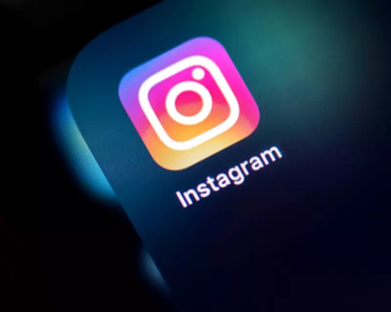 Instagram's New Policy Blocks Self-Harm Searches to Protect Users