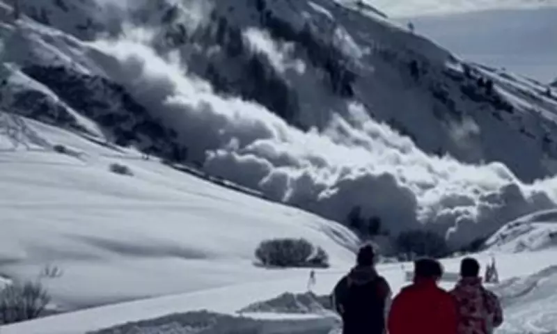 Instructor Ignored Avalanche Warnings Before Fatal Alps Incident Killing Brits