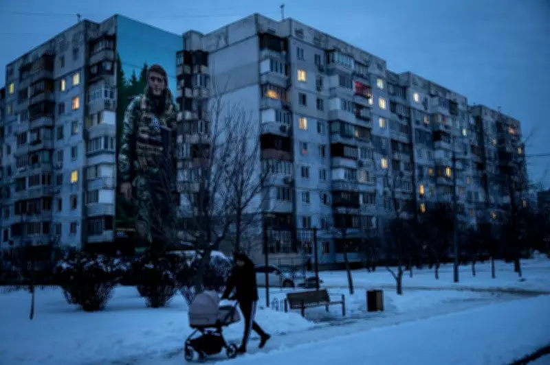 Intelligence Chiefs Predict No 2026 Ukraine Peace Deal Amid Diplomatic Tensions