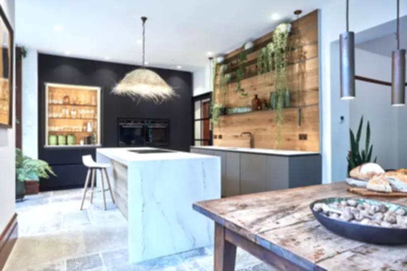 Interior Design Expert Reveals How to Make Small Homes Feel Larger and More Luxurious