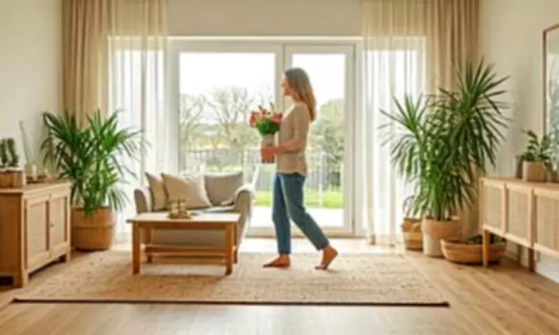 Interior Design Experts Reveal Why February Is the Perfect Time for a Home Refresh