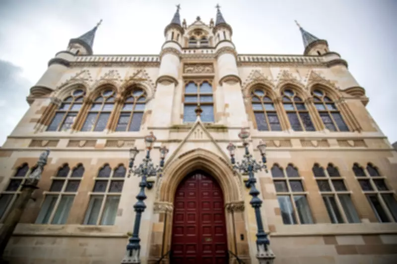 Inverness Removes Plaque Honouring Andrew's 2018 Visit Amid Legal Troubles