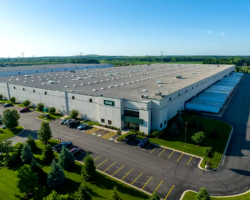 Investigation Urged into Uline's Immigration Practices by Major MAGA Donors