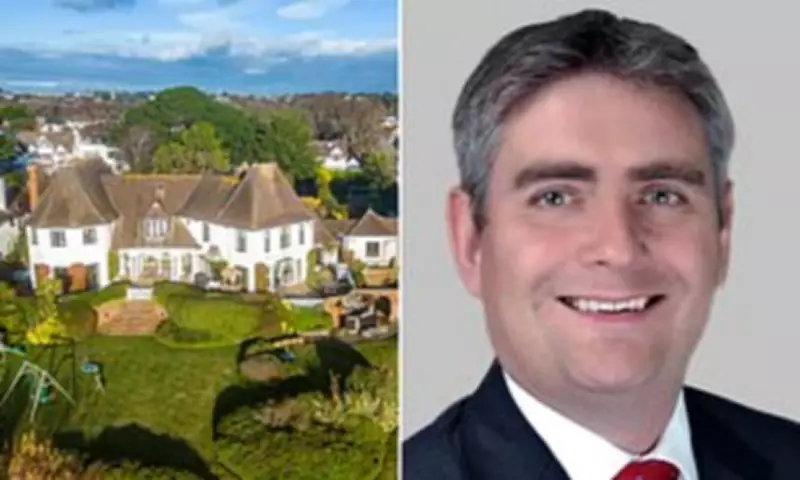Investment Banker to Demolish £15m Poole Mansion for Grander Six-Bed Home