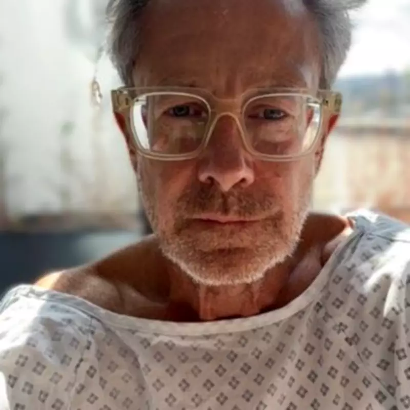 Investment Banker's Year-Long Nighttime Toilet Trips Led to Prostate Cancer Diagnosis