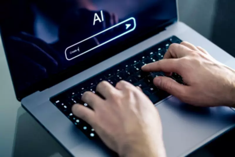 Investors Reject Dystopian AI Report Predicting Mass Unemployment Crisis