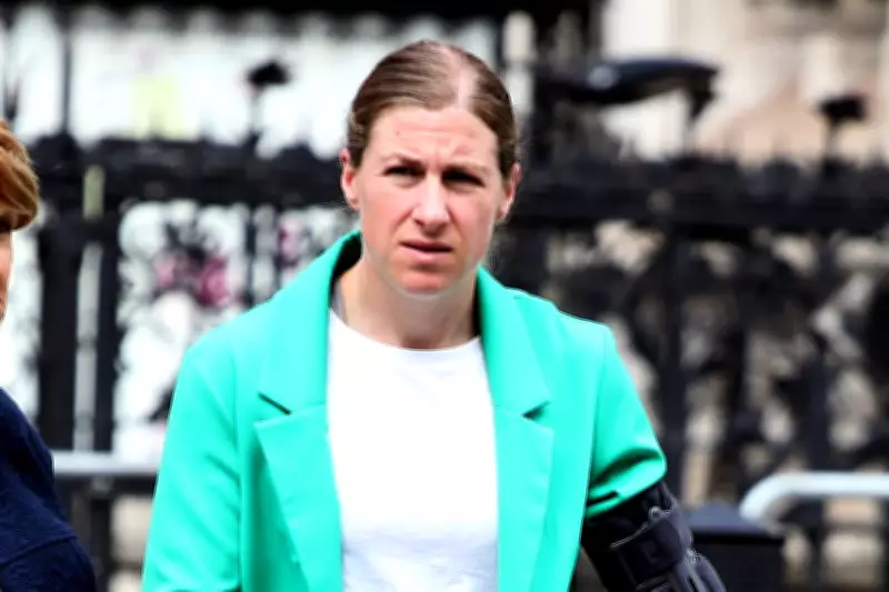 Invictus Games Champion Faces Prison Over Dishonest Disability Claim