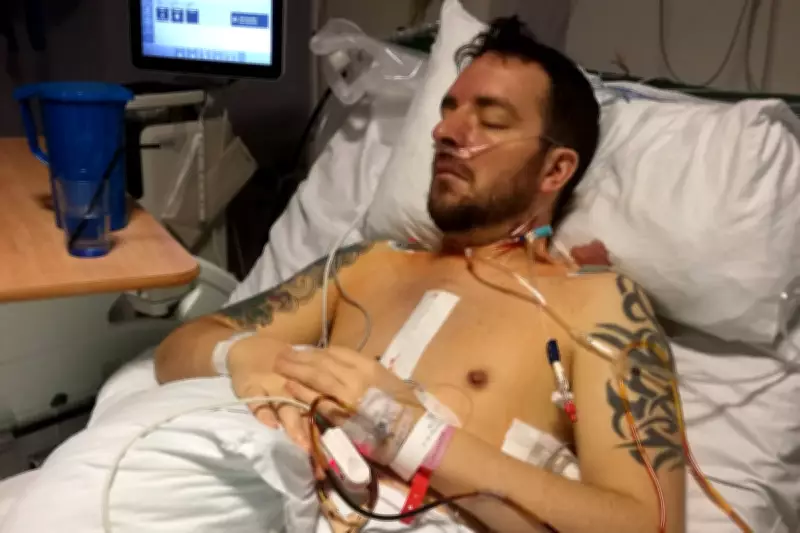 Invisible Cancer Crisis: Patients Face Years of Misdiagnosis Before Answers