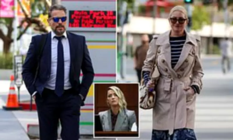 Ioan Gruffudd Details 'Devastating' Social Media Attacks in Court Battle with Ex-Wife